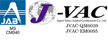 MS JAB / J-VAC